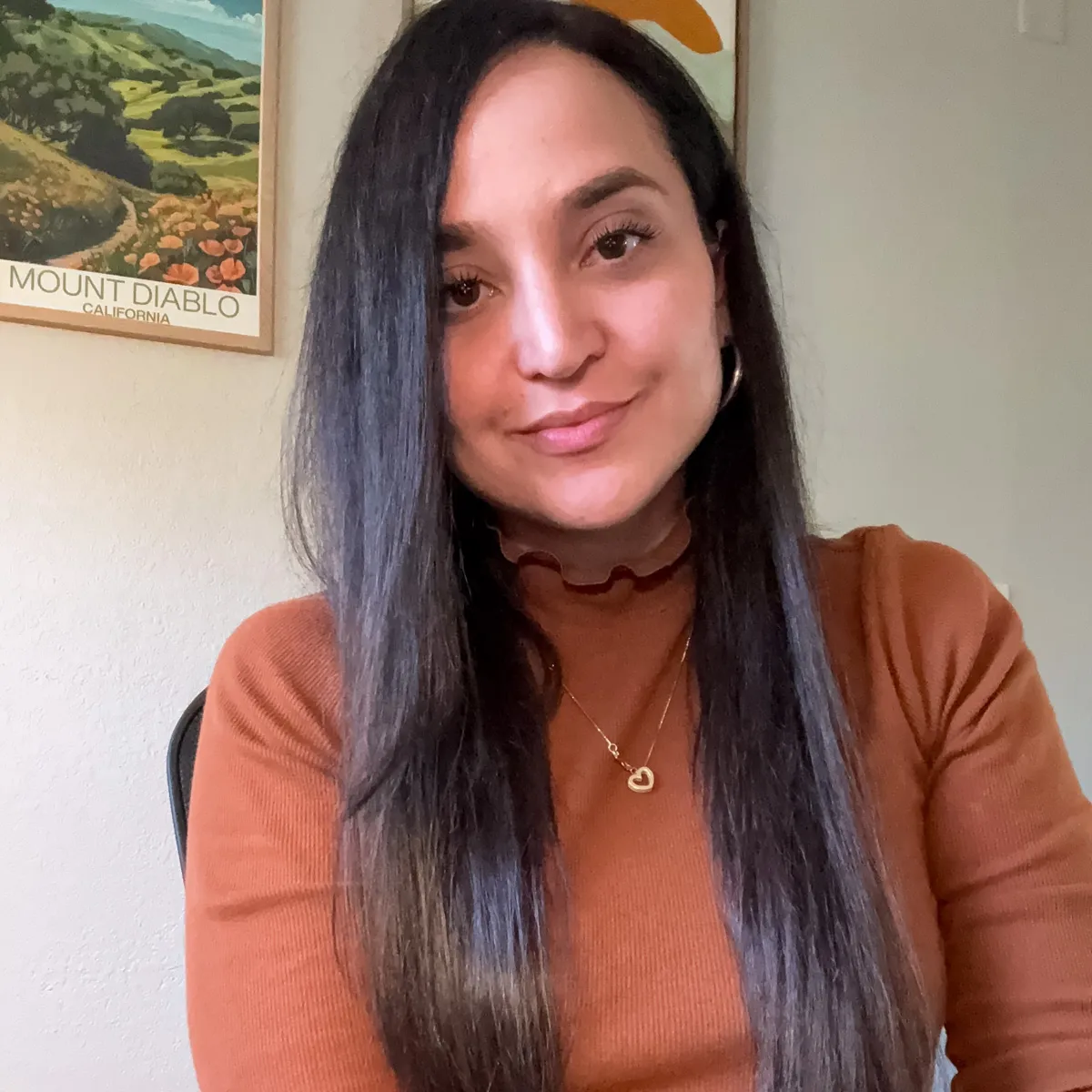 Janessa Jimenez, LMFT